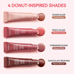 LANEIGE Glaze Craze Tinted Polypeptide Lip Serum Treatment
