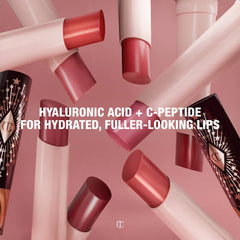 Charlotte Tilbury Hyaluronic Happikiss Lipstick Balm