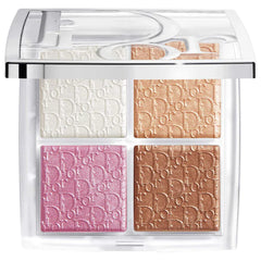 DIOR Backstage Glow Maximizer Face Palette - New Packaging