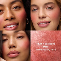 Kosas - Blush is Life Trio Gift Set (Mini)