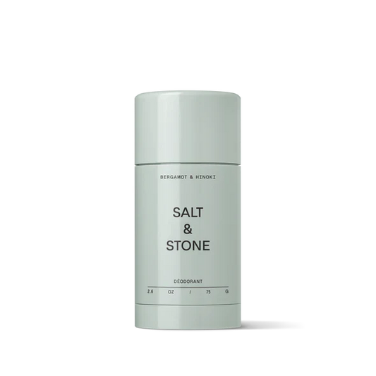 Salt & Stone - Deodorant 25Grams