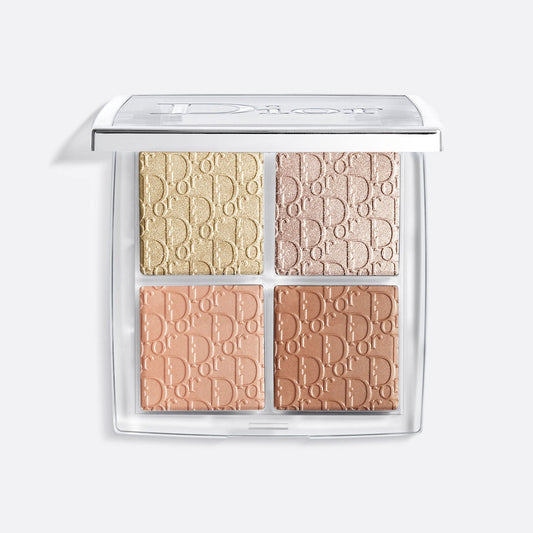 DIOR BACKSTAGE FACE GLOW PALETTE 002