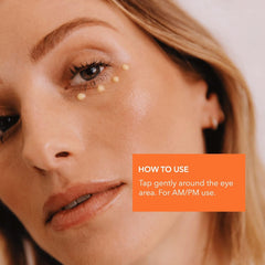 Dr Dennis Gross C+ Collagen Brighten+Firm Eye Cream 7ml Enchanted Belle Pakistan