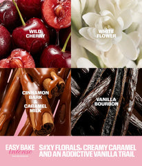 Huda Beauty - EASY BAKE INTENSE EAU DE PARFUM