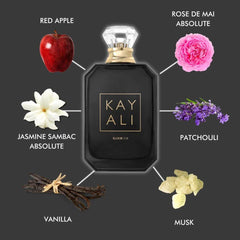 Kay Ali elixir 50 ml