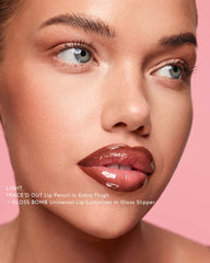 Fenty Glow'n Xtra 2-Piece Lip Set