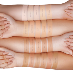 Huda Faux Filter Luminous - MATTE FOUNDATIONS