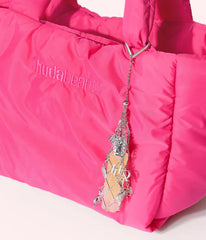 HUDABEAUTY - HOLDER WITH CHARMS