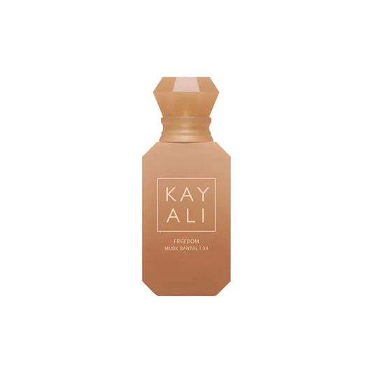 KAYALI FREEDOM MUSK SANTAL | 34 Eau de Parfum
