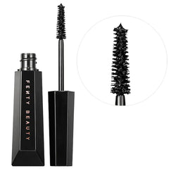 Fenty Beauty by Rihanna Mini Hella Thicc Volumizing Mascara