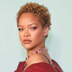 Fenty Beauty by Rihanna Mini The Home Curl-Defining Styling Cream 30 ML