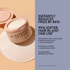 Fenty Beauty by Rihanna Mini The Home Curl-Defining Styling Cream 30 ML