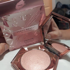 Fenty Beauty Diamond Bomb All-Over Diamond Veil
