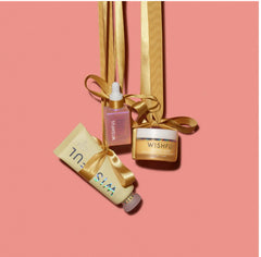 Wishful Glow Trio Set 3 in 1