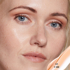GloWish Bright Light Hydrating Sheer Vegan Concealer
