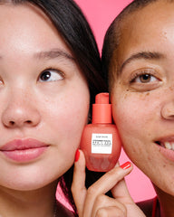 Glow Recipe Strawberry Smooth BHA+AHA Salicylic Serum Enchanted Belle Pakistan