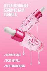 Maybelline GRIPPY SERUMâ„¢ Up To 24HR Hydrating Grip Primer
