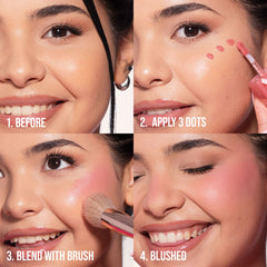 Huda Beauty Blush Filter