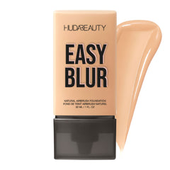 Easy Blur Natural Airbrush Foundation with Niacinamide 30ML