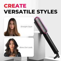 TYMO RING Hair Brush