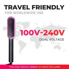 TYMO RING Hair Brush