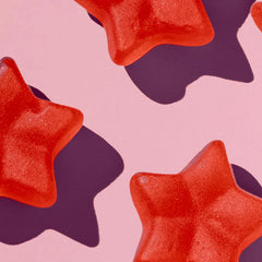 Hairtamin - Gummy Stars