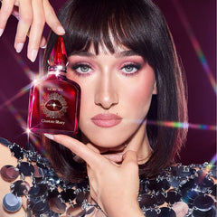 Charlotte tilbury perfume set More sex 100ML and 10Ml