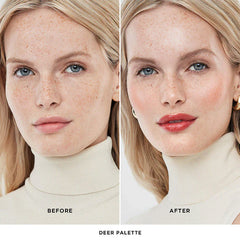 Hourglass Ambient Lighting Edit Unlocked Palette - Deer