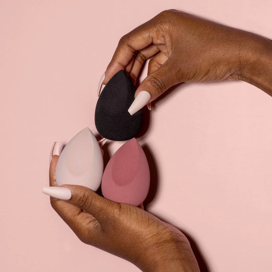 Huda Beauty Basic Besties Sponge Each