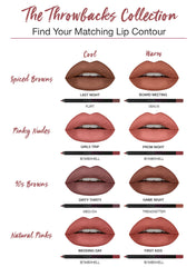 Huda beauty mini bullet lipstick without box