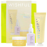 Wishful Glow Trio Set 3 in 1