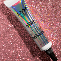 Nyx glitter glue