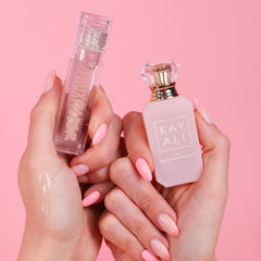 Huda Beauty yummy kiss set