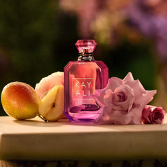 KAYALI FLEUR MAJESTY ROSE ROYALE | 31 Eau de Parfum 50 Ml