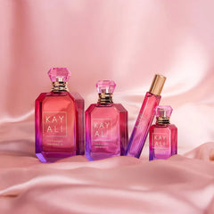 KAYALI FLEUR MAJESTY ROSE ROYALE | 31 Eau de Parfum 50 Ml