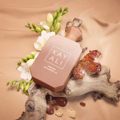 KAYALI FREEDOM Discovery Layering Sampler Set