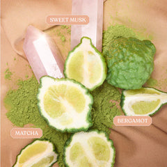 KAYALI FREEDOM Discovery Layering Sampler Set