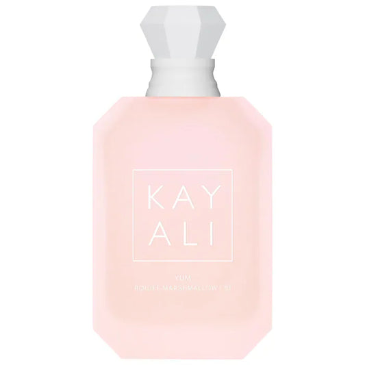 KAYALI YUM BOUJEE MARSHMALLOW | 81 Eau de Parfum Intense 100 Ml