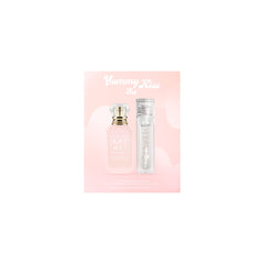 Huda Beauty yummy kiss set