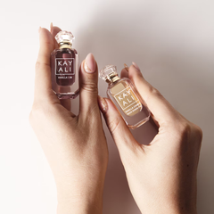 Kayali Vanilla Mini vanilla musk mini duo