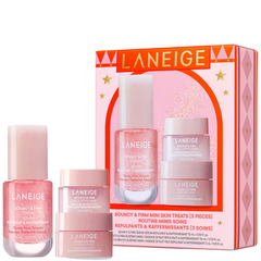 LANEIGE Bouncy & Firm Mini Skin Treats