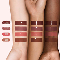 LANEIGE Glaze Craze Tinted Polypeptide Lip Serum Treatment