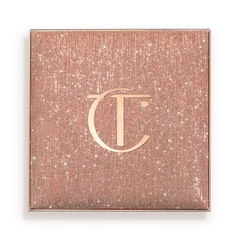 Charlotte Tilbury - HOLLYWOOD INSTANT LOOK IN A PALETTE DREAMY, BRONZED BEAUTY