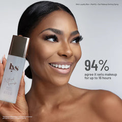 Lys - Skin Loyalty Blur + Mattify + Set Makeup Setting Spray