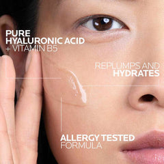 Hyalu B5 Pure Hyaluronic Acid Serum