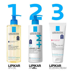 LA Roche Posay - Lipikar AP+MAX Triple Repair Moisturizing Cream
