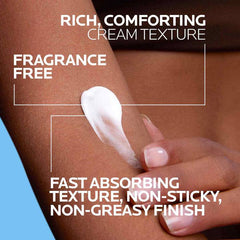 LA Roche Posay - Lipikar AP+MAX Triple Repair Moisturizing Cream