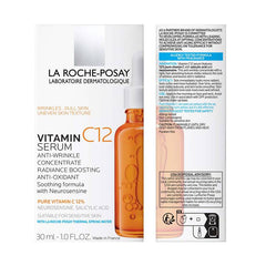 La Roche-Posay Vitamin C12 Serum