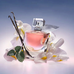 Lancôme La Vie Est Belle Eau De Parfum with Vanilla Bean & Iris