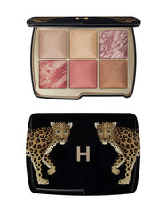 Hourglass new edition leopard palette